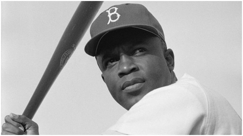 Jackie Robinson